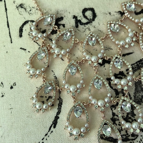 INC Necklace - Picture 2 of 4